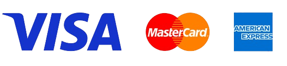 Accepted Payment Methods